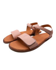 Sandalias Blanditos Creta Nude