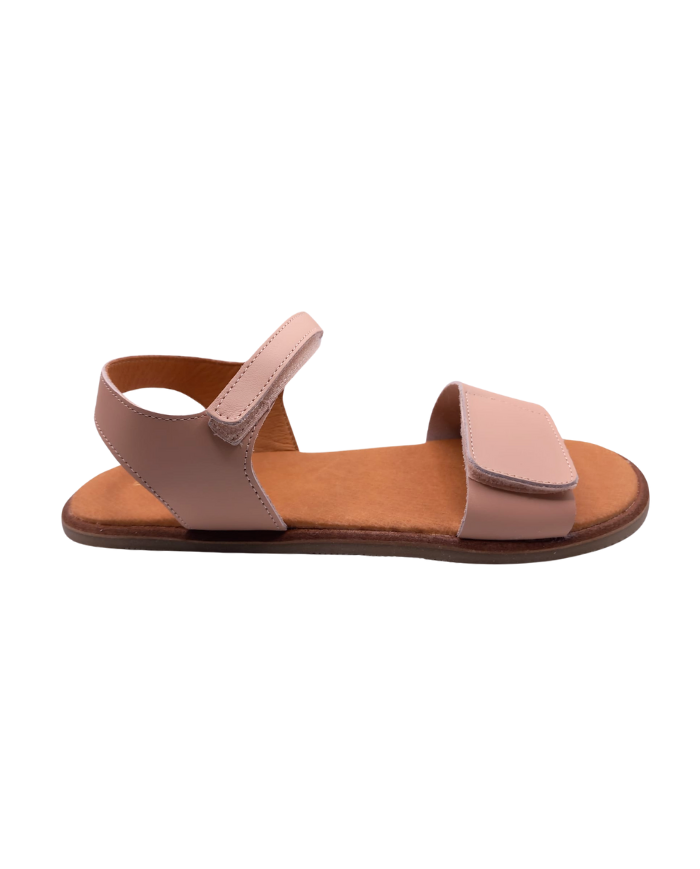 Sandalias Blanditos Creta Nude