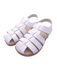 Sandália Flexinens Hilda branco