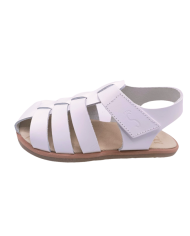 Sandália Flexinens Hilda branco