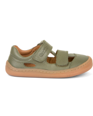 Sandália Flexinens Hilda branco