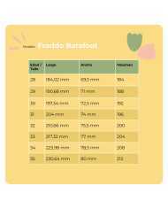 Sandalias Froddo Barefoot Rosa