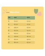 Sandalia Blanditos Algodao Kaki