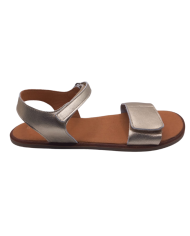 Sandalias Blanditos Creta Nude