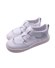 Sandália Blandy Shoes Málaga branco