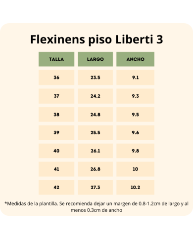 Sandália Flexinens 5153 LI Mostaza
