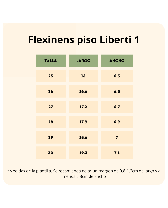 Sandália Flexinens 5153 LI Mostaza
