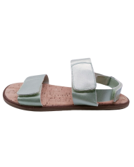 Sandalias Blanditos Coral Crisol