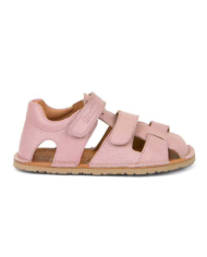 Sandália Froddo Flexy Avi Amarelo