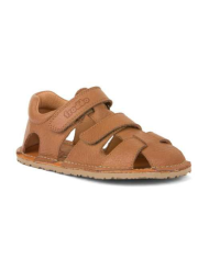 Sandália Froddo Flexy Avi Cognac