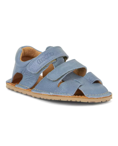 Sandalia Froddo Flexy Avi Jeans