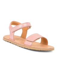 Sandália Froddo Flexy Lia Pink Shine