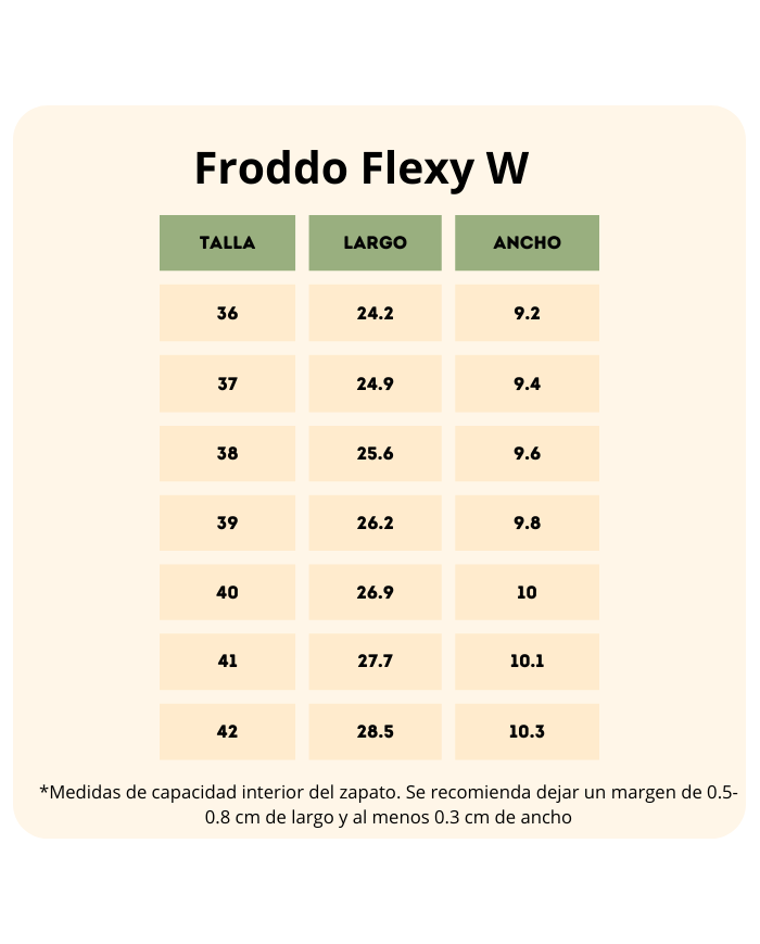 Sandália Froddo Flexy W cognac