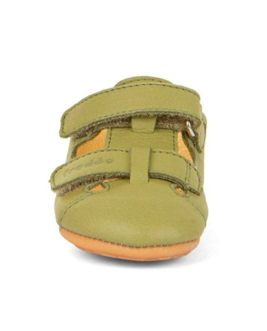 Sandália Froddo Prewalkers Olive Sandália Froddo Prewalkers Olive