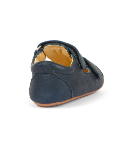 Sandália Froddo Prewalkers navy Sandália Froddo Prewalkers navy