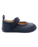 Merceditas colegiales Blanditos Hadas Navy