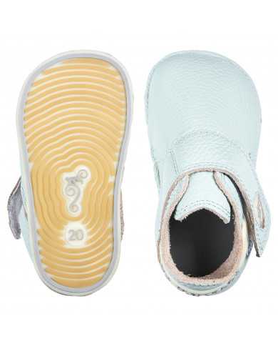 Zapato Magical Shoes Baloo Mint