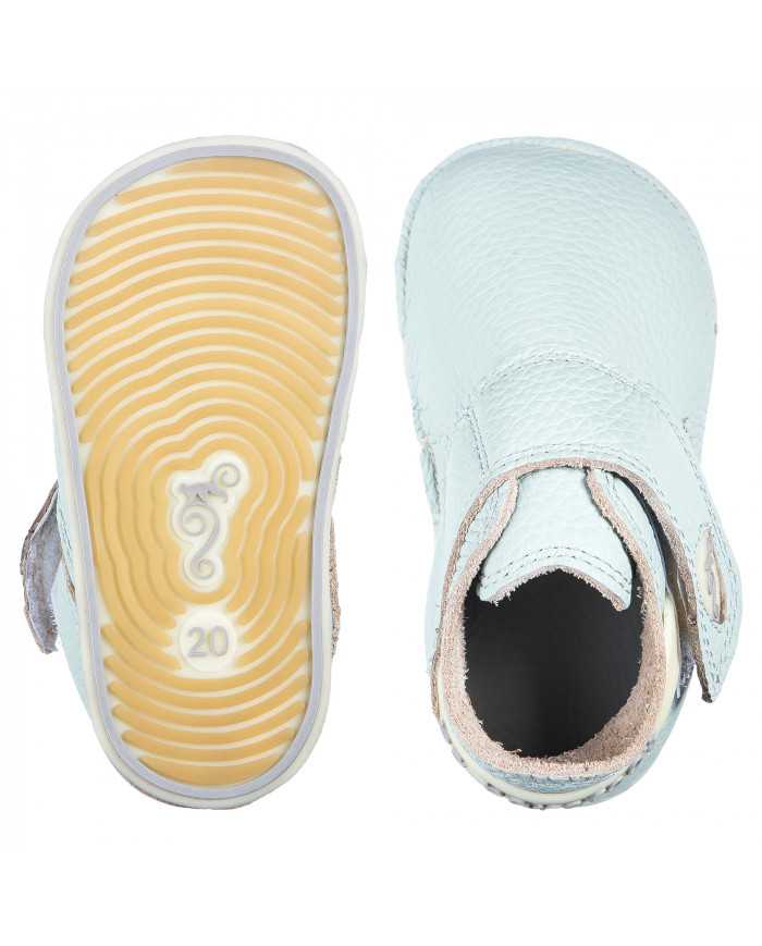 Zapato Magical Shoes Baloo Mint