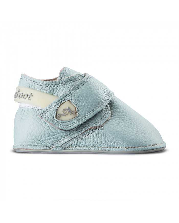 Zapato Magical Shoes Baloo Mint