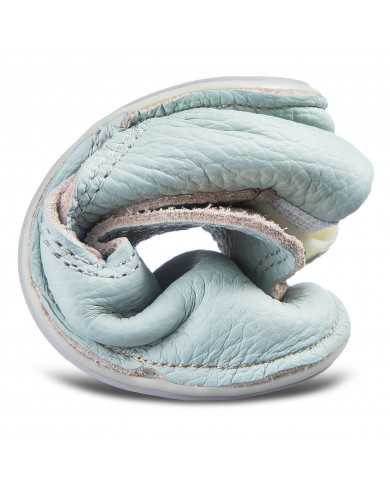 Zapato Magical Shoes Baloo Mint