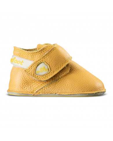 Zapato Magical Shoes Baloo Amarillo