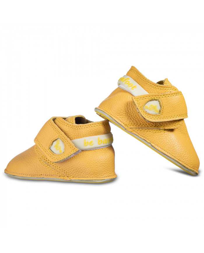 Zapato Magical Shoes Baloo Amarillo