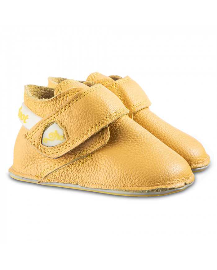 Zapato Magical Shoes Baloo Amarillo