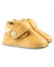Zapato Magical Shoes Baloo Amarillo