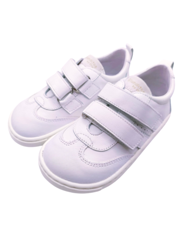 Tenis Respeitadores Blanditos Marea Branco