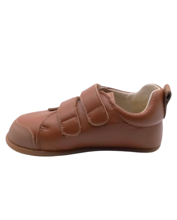 Zapato respetuoso Pepa Ribera cuero