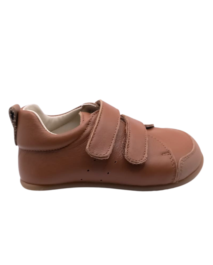 Zapato respetuoso Pepa Ribera cuero