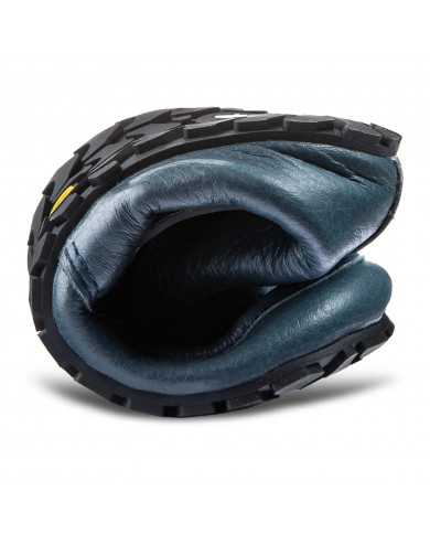 Bota Magical Shoes Tup Tup Navy Blue