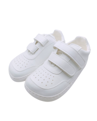 Tênis Muris Petra Mini White