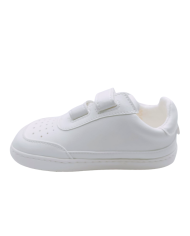 Tênis Muris Petra Mini White