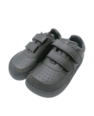 Deportiva colegial Muris Petra Mini Black