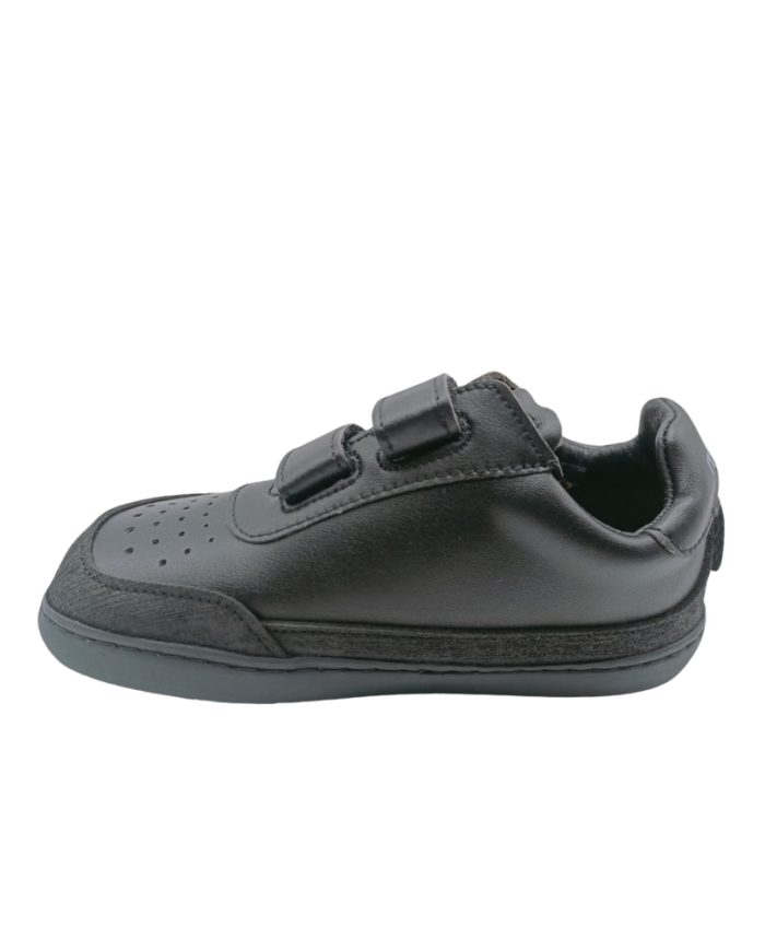 Deportiva colegial Muris Petra Mini Black