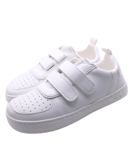 Tênis Muris Petra Junior White