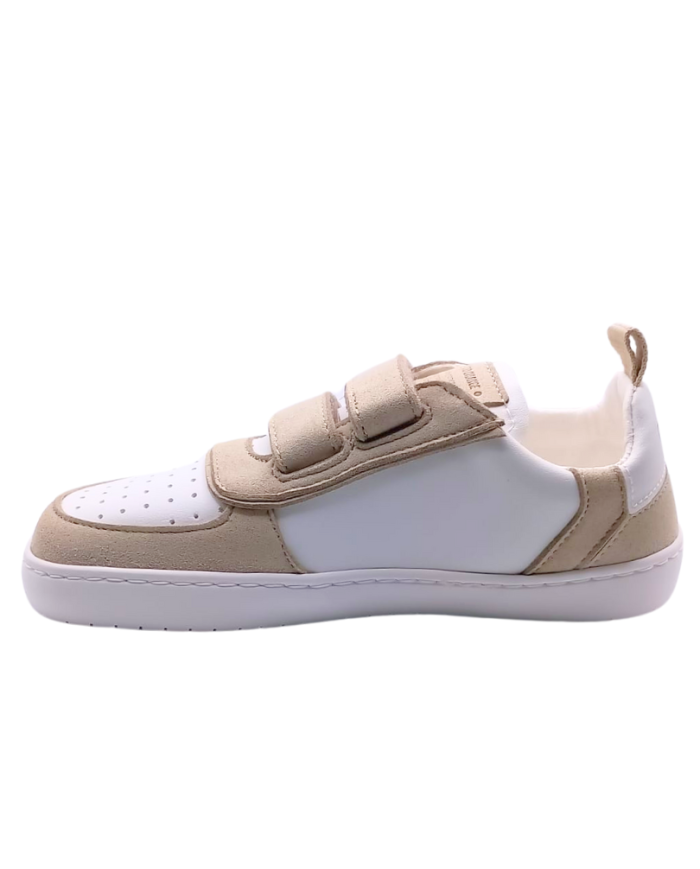 Tênis Muris Petra Junior Stone