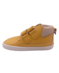 Bota Respeitosa Blanditos Etna Ocre