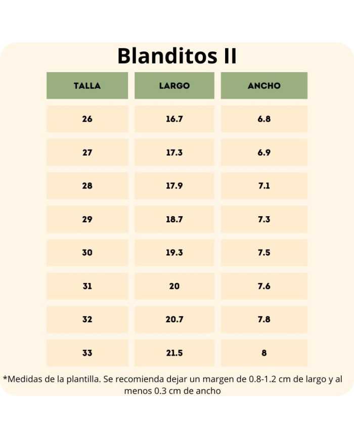 Bota Respeitosa Blanditos Etna Ocre