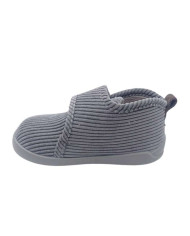 Zapatillas de Casa Pana Igor Gris