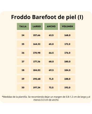 Tênis Froddo Barefoot Base Pink Gold