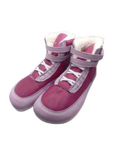Blandy Shoes Botas Cool +adultas Rosa/Violeta Blandy Shoes Botas Cool +adultas Rosa/Violeta