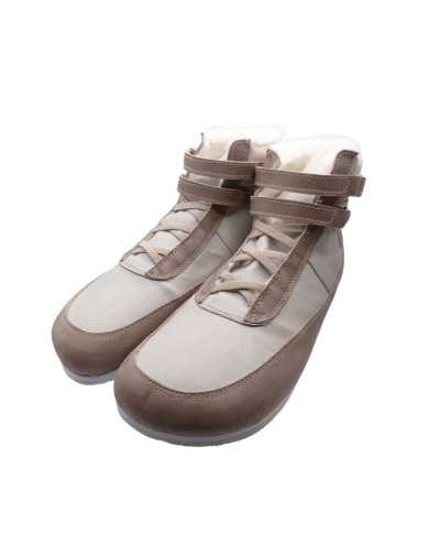 Botín BlandyShoes Cool+ Adulto Beige/Visón