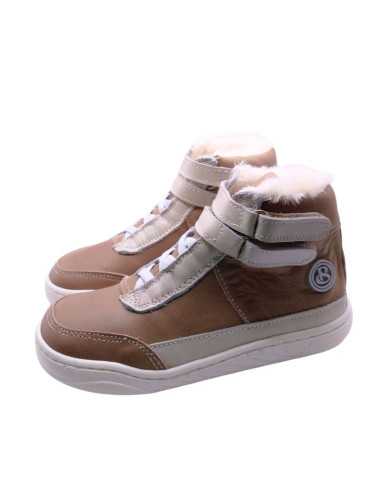 Bota BlandyShoes Cool Vison Bota BlandyShoes Cool Vison