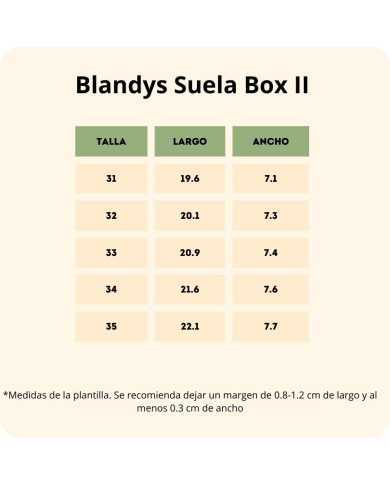 Bota BlandyShoes Cool Rosa/violeta Bota BlandyShoes Cool Rosa/violeta