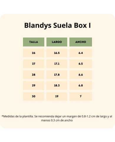 Bota BlandyShoes Cool Rosa/violeta Bota BlandyShoes Cool Rosa/violeta