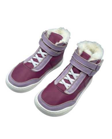 Bota BlandyShoes Cool Rosa/violeta Bota BlandyShoes Cool Rosa/violeta