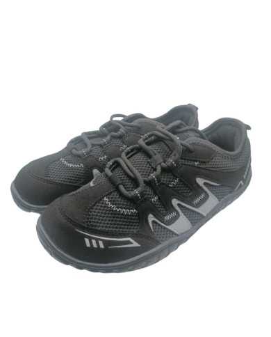 Tenis adulto Saguaro Forestep Preto