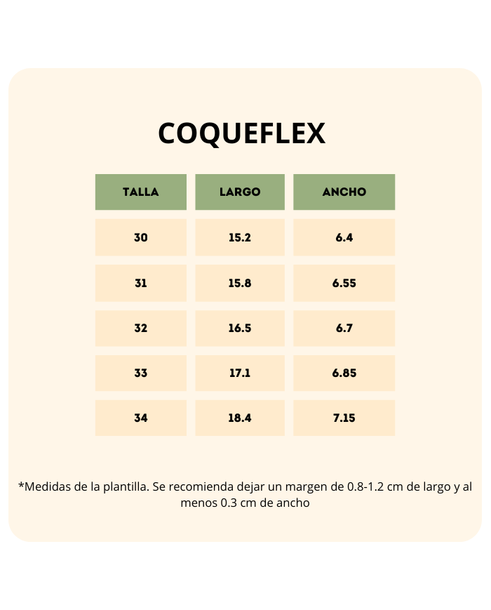 Deportiva Coqueflex Rosa